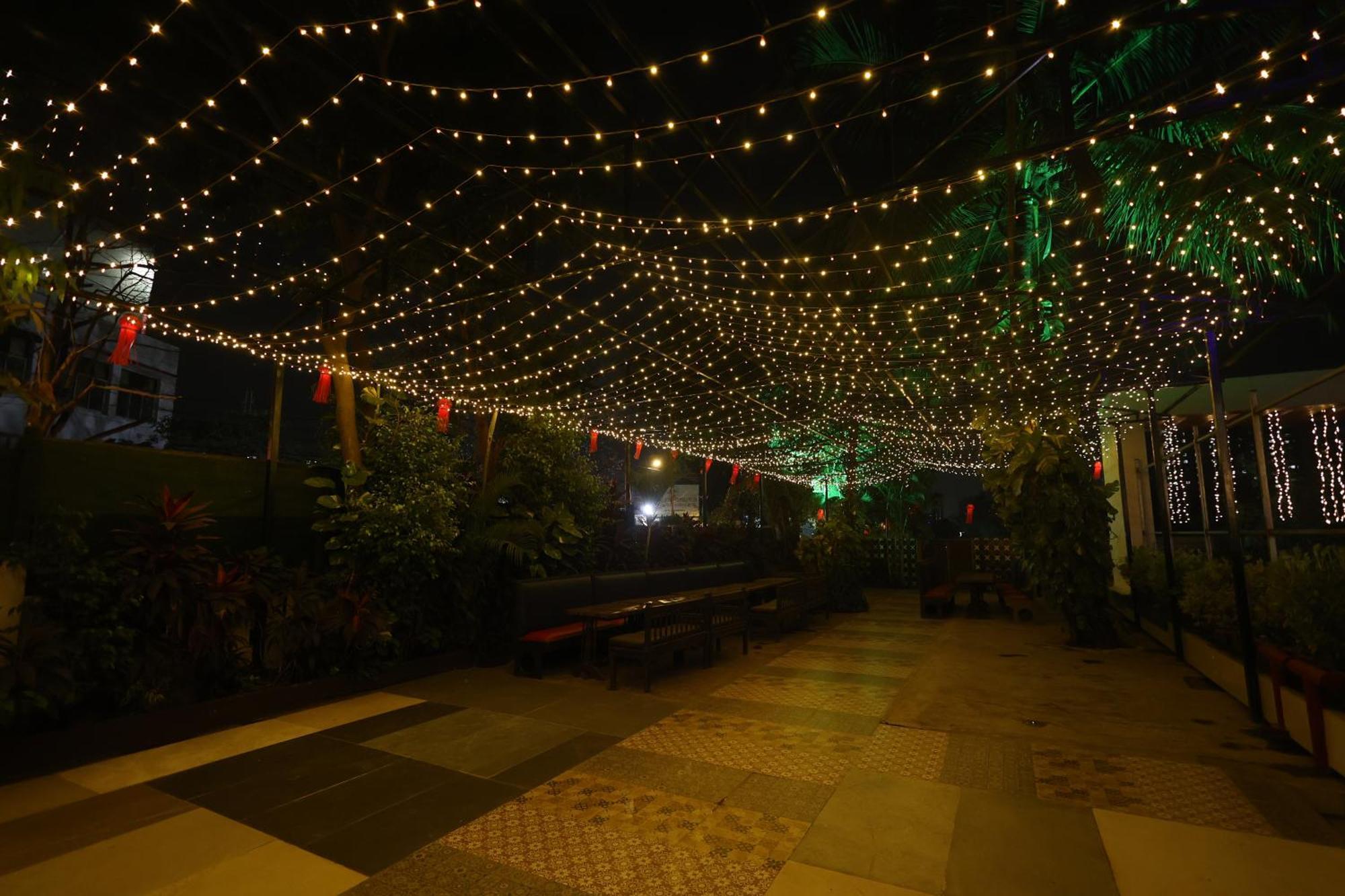 Quaint Suites Hotel & Banquet — Photos 1